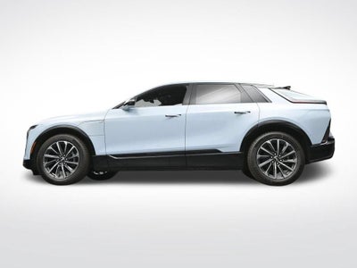 2025 Cadillac LYRIQ Sport 1