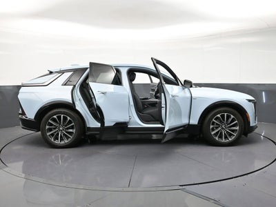 2025 Cadillac LYRIQ Sport 1