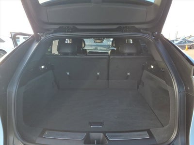 2025 Cadillac LYRIQ Sport 1