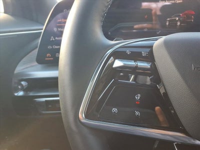 2025 Cadillac LYRIQ Sport 1