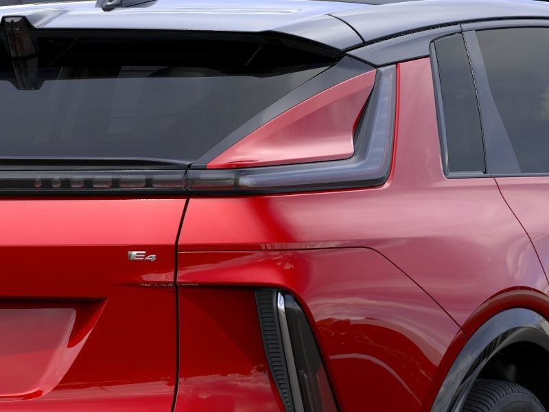 2027 Cadillac LYRIQ Sport