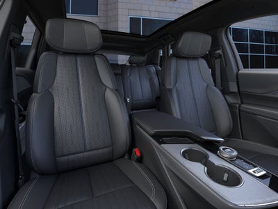 2027 Cadillac LYRIQ Sport