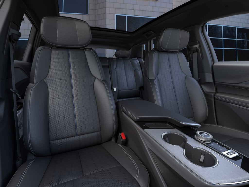 2027 Cadillac LYRIQ Sport
