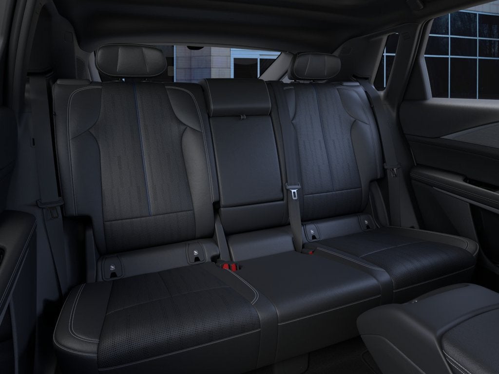 2027 Cadillac LYRIQ Sport