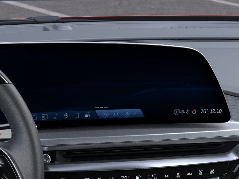 2027 Cadillac LYRIQ Sport