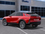 2027 Cadillac LYRIQ Sport