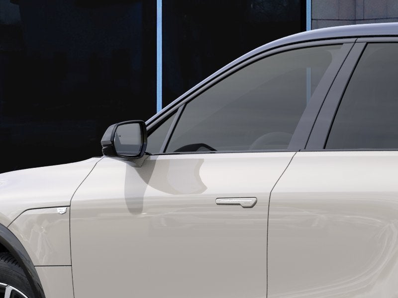 2027 Cadillac LYRIQ Sport