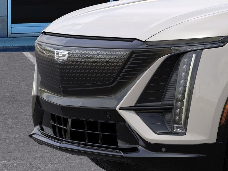 2027 Cadillac LYRIQ Sport