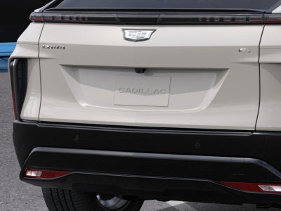 2027 Cadillac LYRIQ Sport