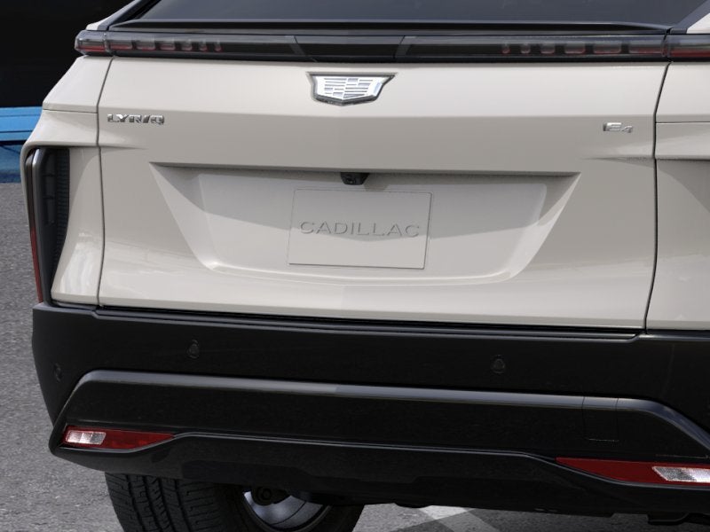 2027 Cadillac LYRIQ Sport