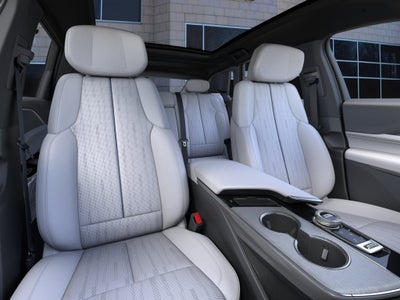 2027 Cadillac LYRIQ Sport