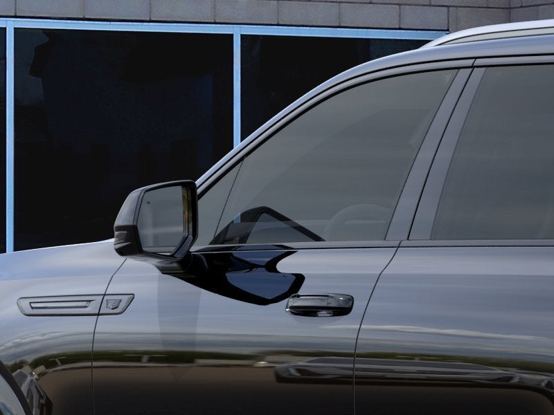 2026 Cadillac ESCALADE IQL Sport