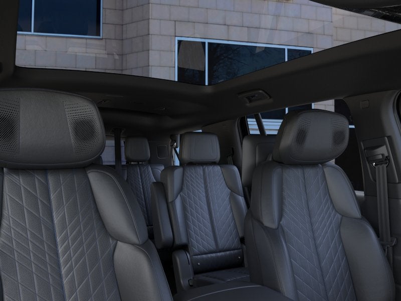 2026 Cadillac ESCALADE IQL Sport