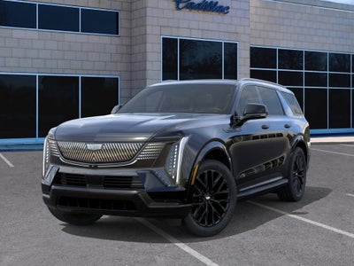2026 Cadillac ESCALADE IQL Sport