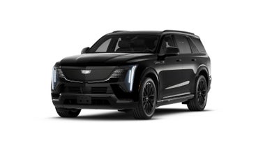 2026 Cadillac ESCALADE IQL Sport
