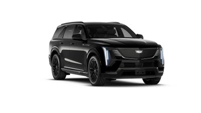 2026 Cadillac ESCALADE IQL Sport