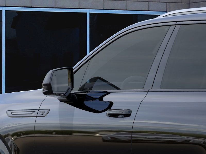 2026 Cadillac ESCALADE IQL Sport