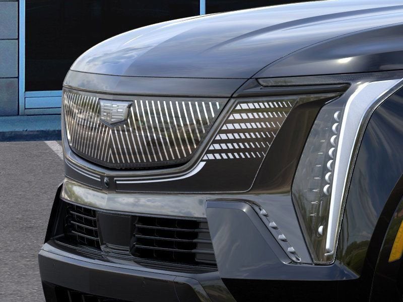 2026 Cadillac ESCALADE IQL Sport