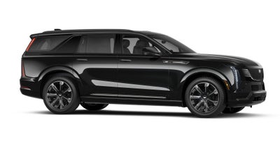 2026 Cadillac ESCALADE IQL Sport