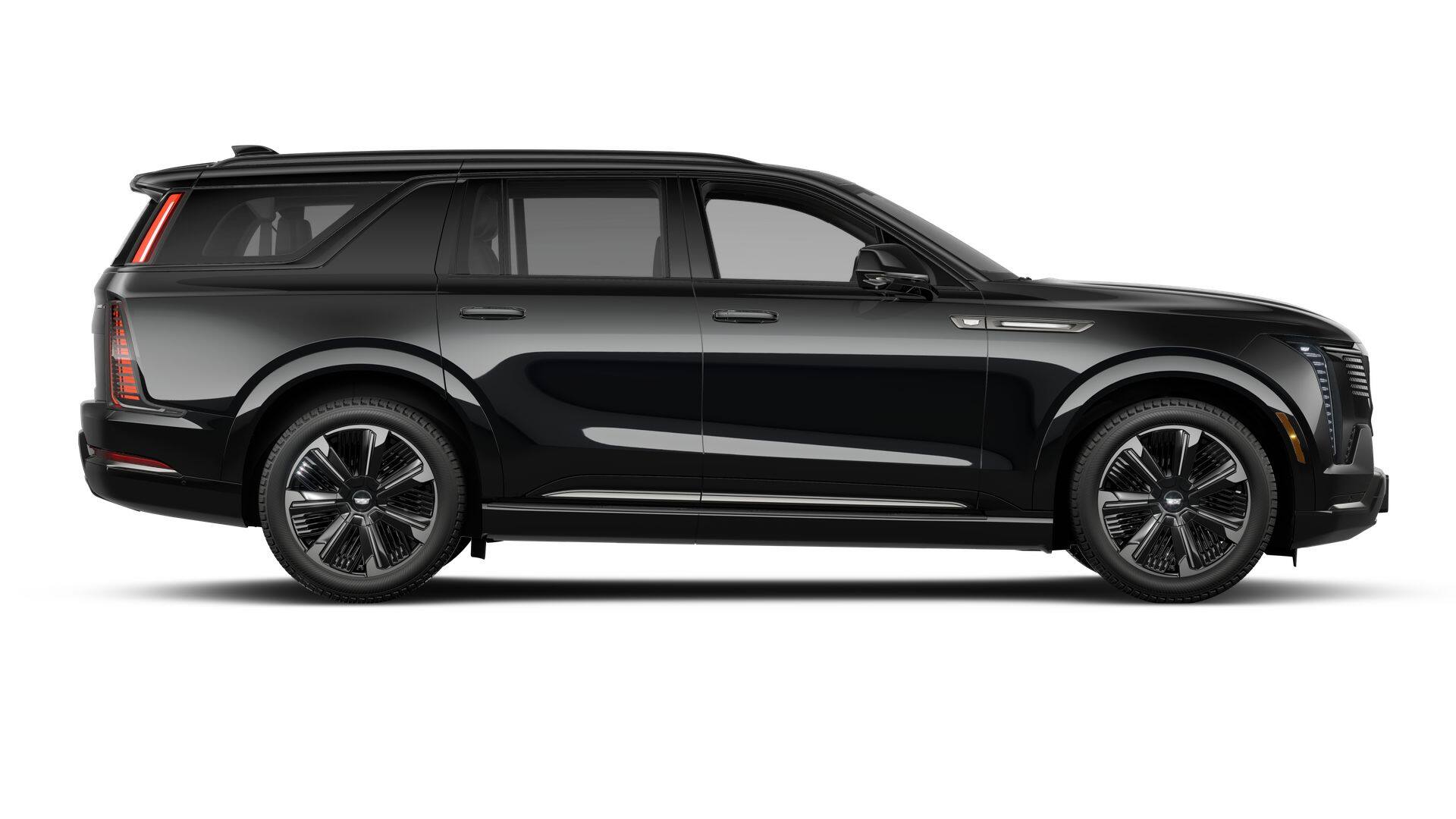 2026 Cadillac ESCALADE IQL Sport