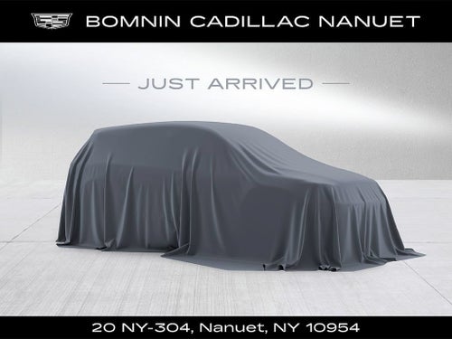 2022 Cadillac Escalade Luxury
