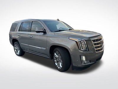 2019 Cadillac Escalade Premium Luxury