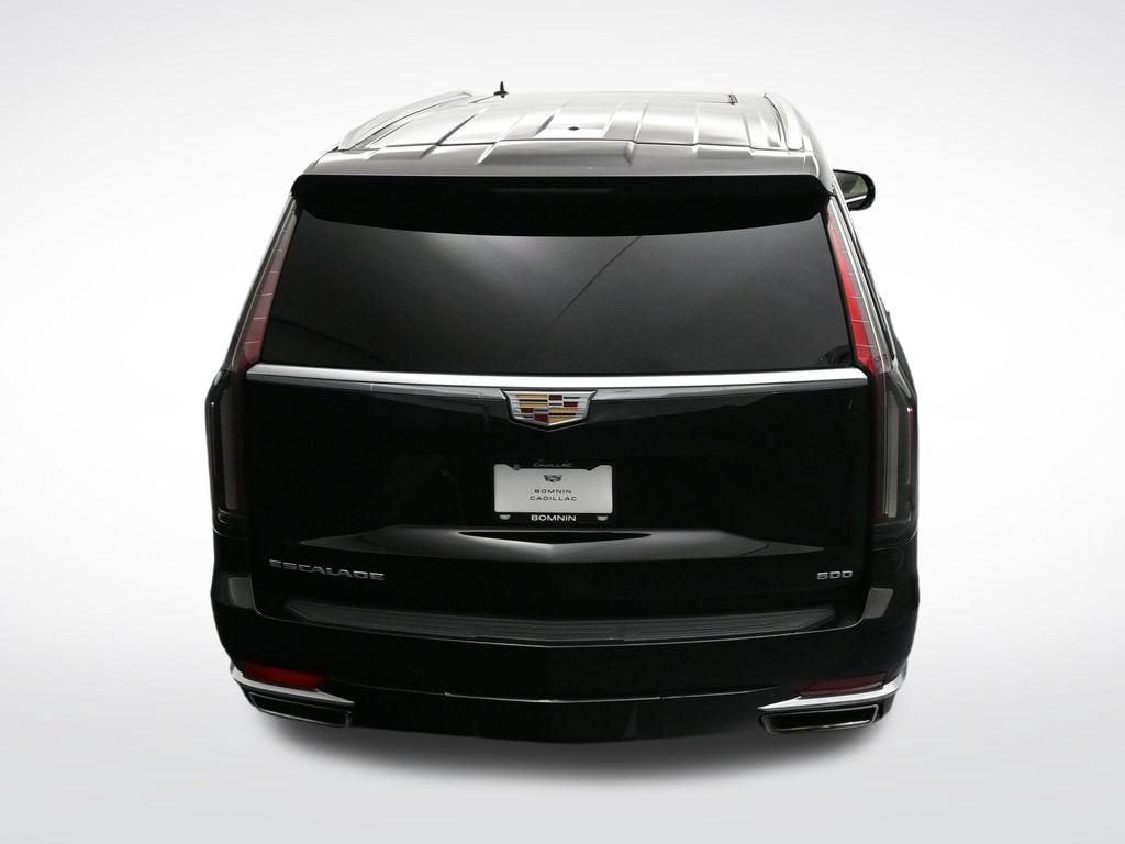 2021 Cadillac Escalade Premium Luxury Platinum