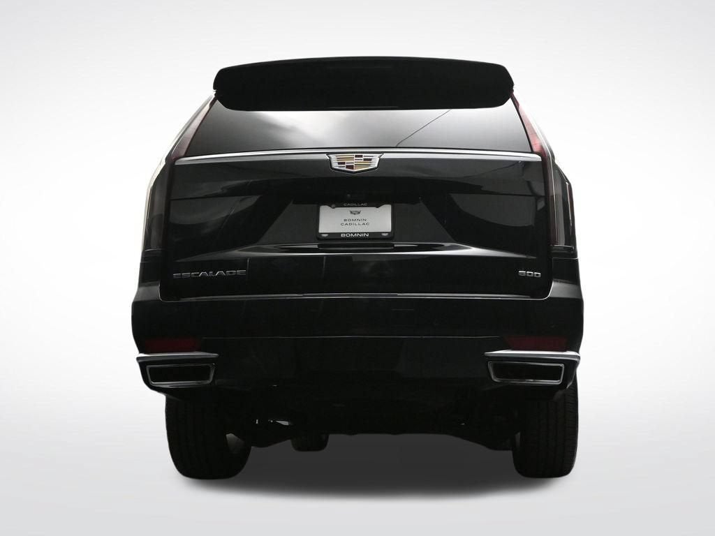 2021 Cadillac Escalade Premium Luxury Platinum