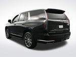 2021 Cadillac Escalade Premium Luxury Platinum