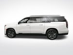 2022 Cadillac Escalade ESV Sport