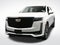 2022 Cadillac Escalade ESV Sport