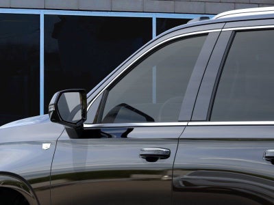 2026 Cadillac Escalade 1SA