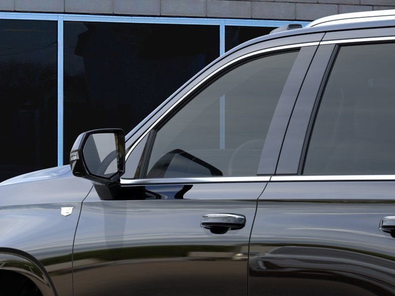 2026 Cadillac Escalade 1SA