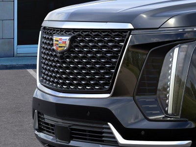 2026 Cadillac Escalade 1SA