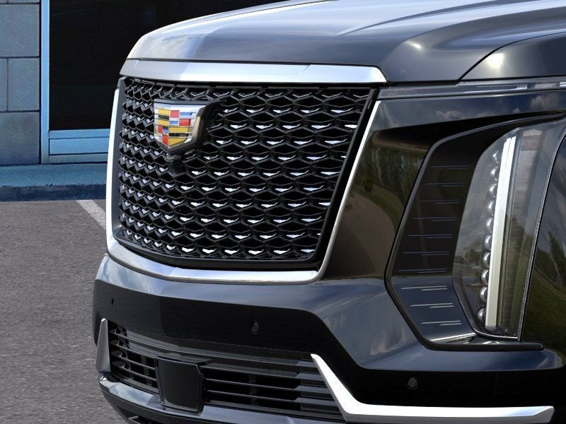 2026 Cadillac Escalade 1SA