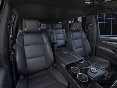 2026 Cadillac Escalade 1SA