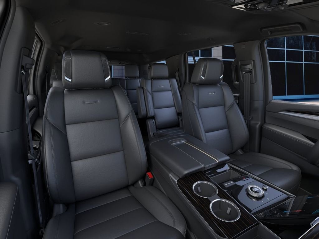 2026 Cadillac Escalade 1SA