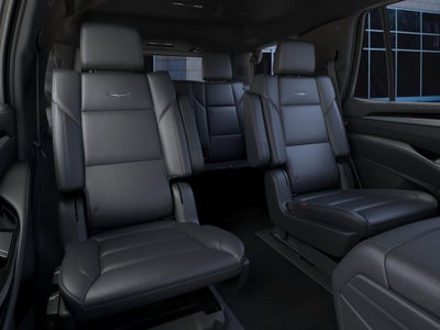 2026 Cadillac Escalade 1SA