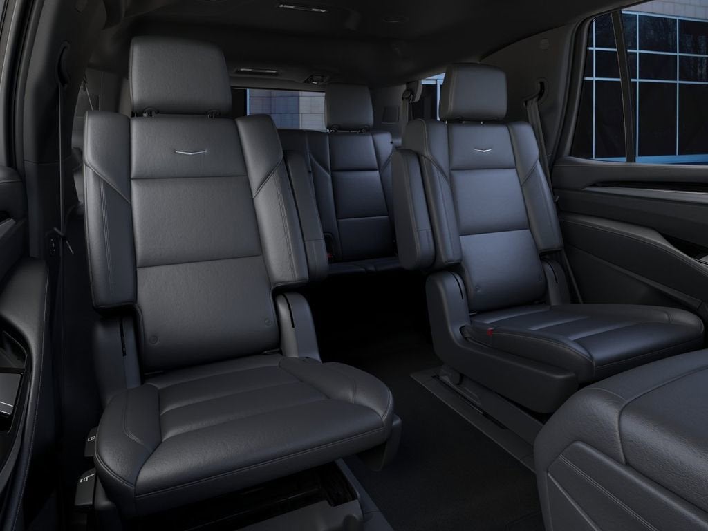 2026 Cadillac Escalade 1SA