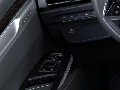 2026 Cadillac Escalade 1SA