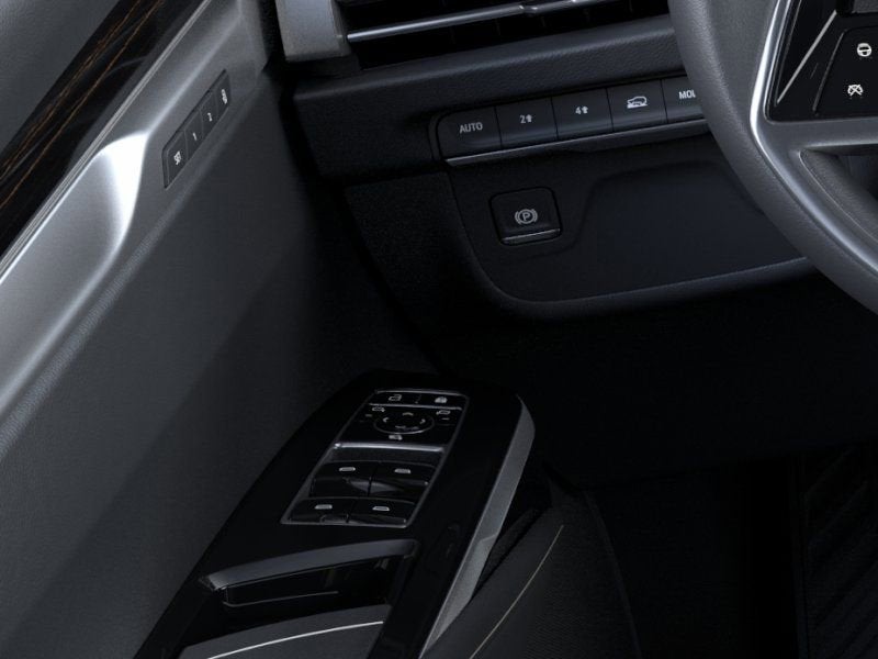 2026 Cadillac Escalade 1SA