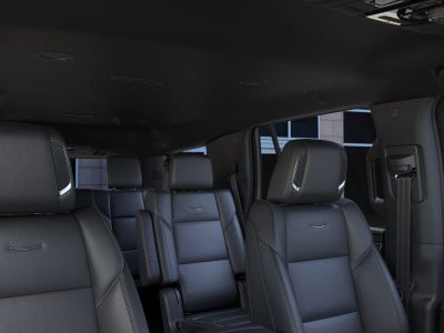 2026 Cadillac Escalade 1SA