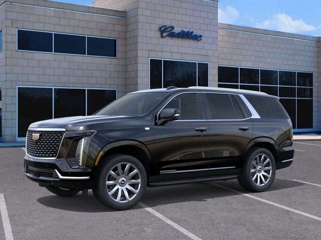 2026 Cadillac Escalade 1SA