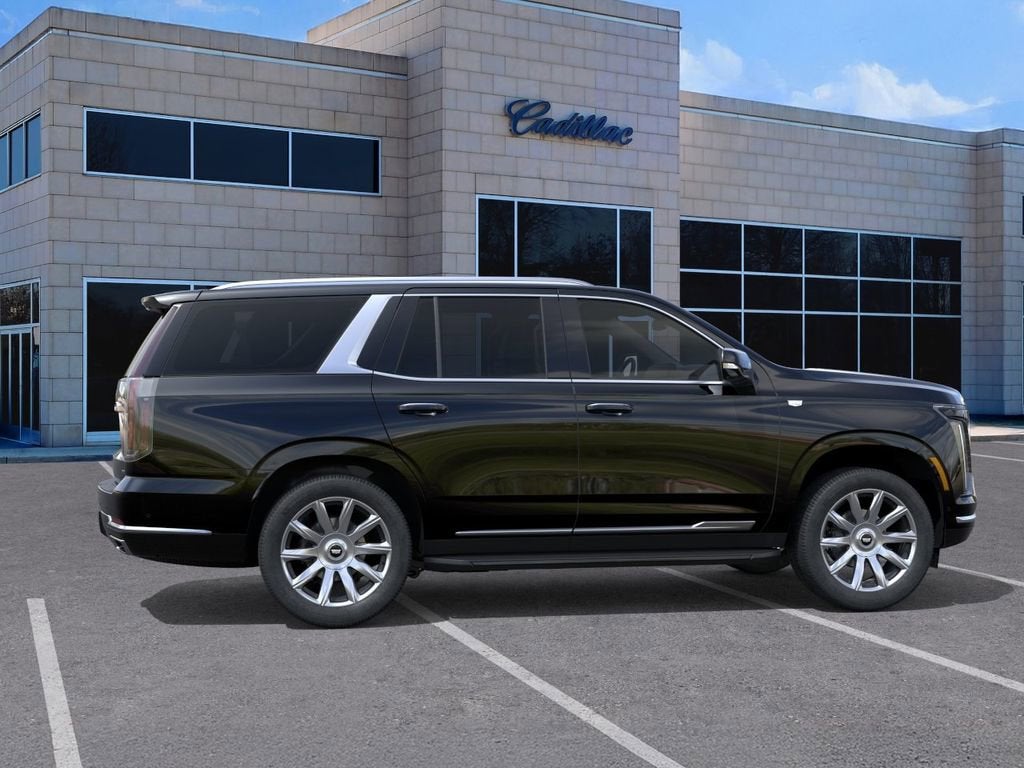 2026 Cadillac Escalade 1SA