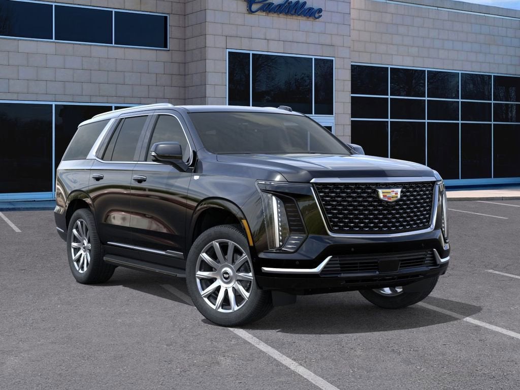 2026 Cadillac Escalade 1SA