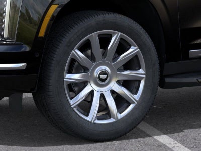 2026 Cadillac Escalade 1SA