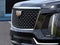 2025 Cadillac Escalade Luxury