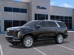 2025 Cadillac Escalade Luxury