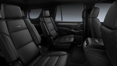 2025 Cadillac Escalade Luxury