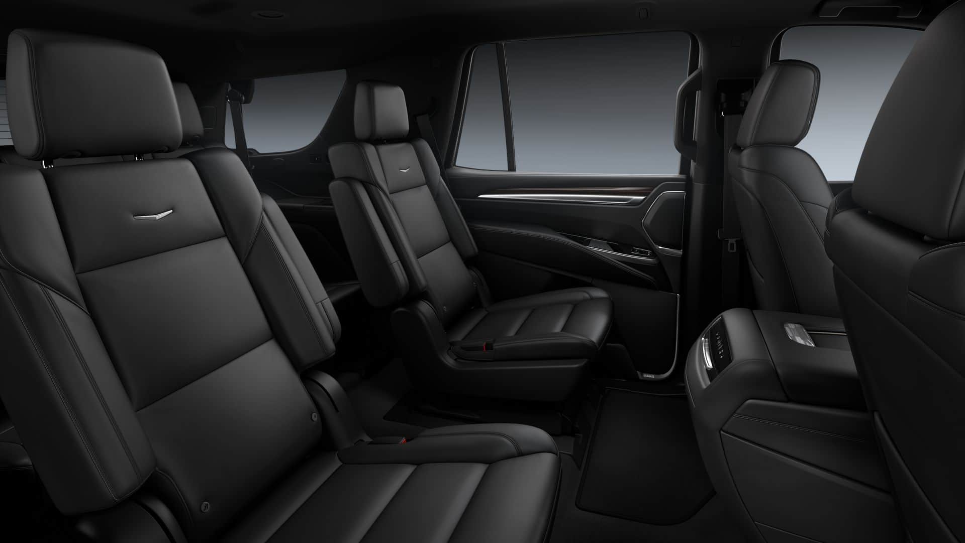 2025 Cadillac Escalade Luxury